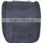 2016 latest UK style polyester fashion custom travel wash bag toiletry bag for Men