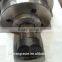 High speed 5.5kw water cooling spindle for wood metal stone