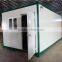 economice container homes temporary prefab china container house