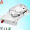 FTTH 4/8/12/48core Outdoor Fiber Optic Termination Box Waterproof Optic Distribution Fiber Box,