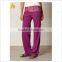 Custom women sports yoga gym fitness running legging pants