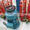 16 Spindle Wire And Cable Braiding Machine