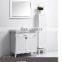 Dongguan Manufacture Floorstand Small Bathroom Vanity Cabinets
