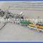 China Factory Outlet Automatic Piston Sauce Cream Paste Filling Machine