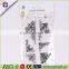 High quality wholesale cheap craft clear stamps