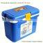 5/7/10/15/20/28L Outdoor Camping cooler box ice box
