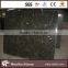 splendid design vetrified black marble porcelain slab tile on sale