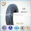 china bajaj spare parts 400-8 tyre and inner tubes