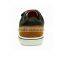 Hot Selling Black Buckle Strap Casual Shoes for Teenage Boys