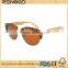 cheaper PC bamboo wooden sunglasses,wood sunglasses china
