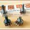 CHZJCZ10 position rotary dip switch, refrigerator washing machine dip switch on / dip switch / dip switch /