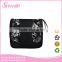 Fashion Quilted Promotional Custom Travel Cosmetic Bag for women