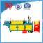 Long Service Life Automatic steel rebar straightening and cutting machine bar bending machine