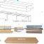 SAA Approval T8 18W led tube with 1.2m 4ft 3 years G13 led tube
