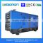 440kva Electric Silent Diesel Generator set with famous engine and alternator