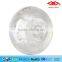 Wholesale low price high quality Transparent single caster