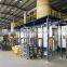 BIANJIESHI LIFT good quality stainless steel hand pallet truck for loading in China