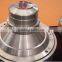 nozzle centrifuge