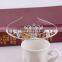 High Quality Fashion Soft Crystal Rhinestone Women Wedding Bridal Tiara