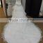 2105 Kelly newest style fashion design Luxurios beaded top and layer skirt wedding dresses turkey