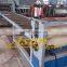 sheeting extruder machine for cup-making machine