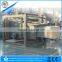 China sand gyratory tumbler vibrating screener separator equipment