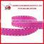Wholesale 3/8" double-sided Saddle Stitch Grosgrain Ribbon