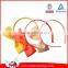 Fashion Kids' ribbon hair band wholesale