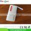 New Products Table Lamp Portable Mobile Power Bank 5200mah for mobile phone