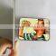 Children educational EVA fridge magnet high quality soft EVA flexible magent for refrigerator