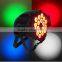 HOT Sell 18x9W RGB 3in1 led par can light