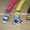 rubber air hose high pressure