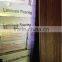 8.3mm small embossed surface laminate flooring(7469)