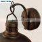 Loft Style Edison Wall Lamp Industrial Antique Wall Light Lamp Iron