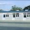 iso prefab houses sip prefabricated house