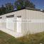 construction designed pre-engineering light steel framing
