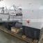 china engine lathe CW6140 horizontal metal turning lathe machine tool