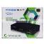 New arrival 1080p full hd Freesat V7 Max dvb-s2 satellite receiver dvb S2 digital receiver