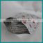 Custom order flexible foil gusset bags