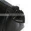 leather wash bag