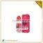 Hot sale custom cheap Fruit flavours Electronic cigarette liquid sticker