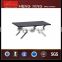 Super quality new style tapered legs coffee table