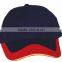 6 PANEL PROMOTIONAL BASEBALL HAT WITH SANDWICH