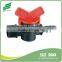 Male-Famale Irrigation Mini Valve