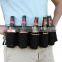 Good design beer bottle belt/ beer holster