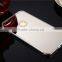 Hot For iPhone 7 Aluminum Alloy Case Metal Bumper Frame Case With Mirror Effect