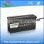 CE ROHS certification 84V battery charger 4.5A scooter charger