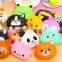 Silicone Coin Purse Designer Bags Reusable Shopping Bags