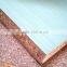 Faced Chipboard With HPL / Melamine / PVC / UV