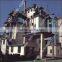 bituminous coal fired project for lime kiln abersoch harbour